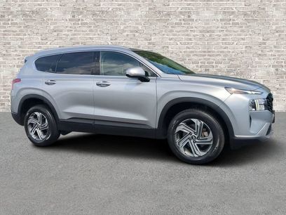 Used 2023 Hyundai Santa Fe SEL