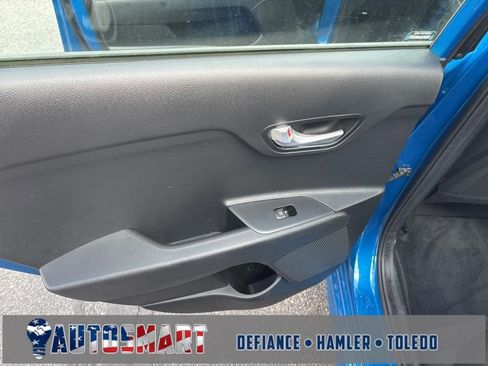 Used 2022 Kia Rio S w/ Option Group 015 image 42