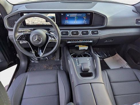 New 2025 Mercedes-Benz GLE 450 GLE 450 image 14