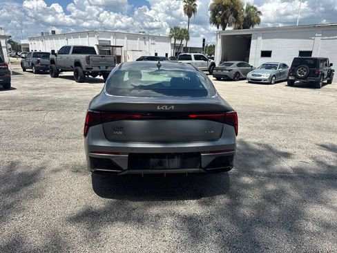 Used 2025 Kia K5 GT-Line FWD image 6