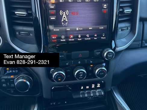 Used 2019 RAM 1500 Big Horn image 23