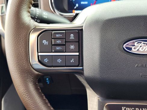 New 2026 Ford F150 King Ranch w/ Equipment Group 601A High AWD/4WD image 19