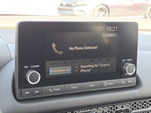 Used 2024 Honda HR-V Sport image 30
