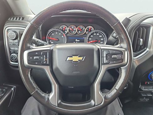 Used 2020 Chevrolet Silverado 2500 LTZ image 30