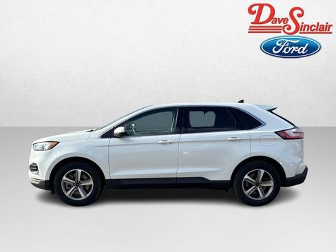 Used 2023 Ford Edge SEL w/ Convenience Package image 10