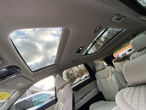 Used 2024 Hyundai Palisade Limited image 42