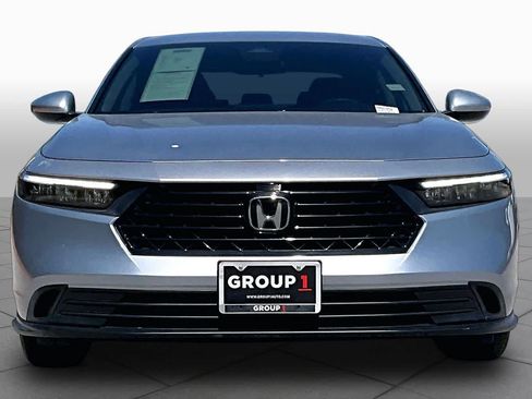 Used 2024 Honda Accord LX image 4
