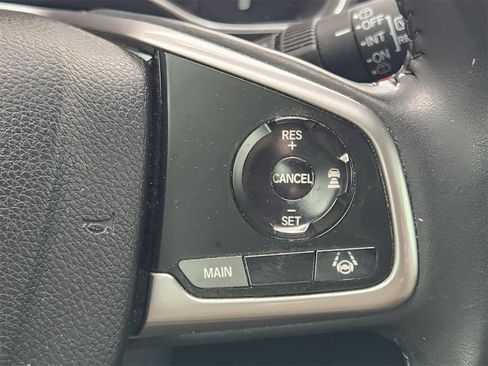 Used 2019 Honda CR-V Touring image 28