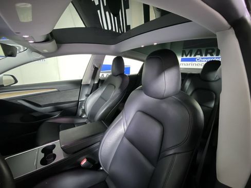 Used 2022 Tesla Model 3 RWD image 23