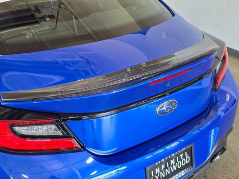 Used 2023 Subaru BRZ Premium RWD image 28