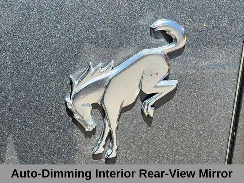 Used 2024 Ford Bronco Big Bend AWD/4WD image 14