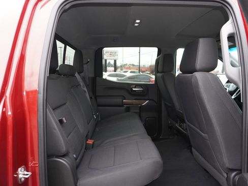 Used 2019 Chevrolet Silverado 1500 RST w/ All-Star Edition image 28