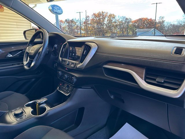 Used 2018 GMC Terrain SLE w/ Driver Convenience Package AWD/4WD image 22