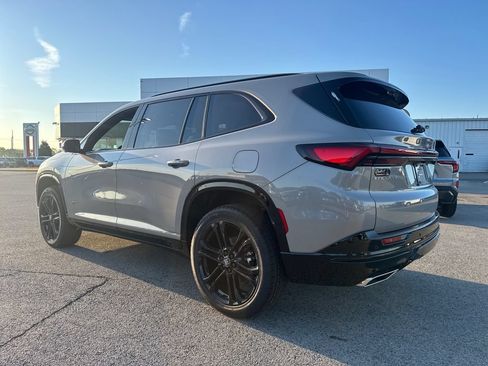 New 2026 Buick Enclave Sport Touring FWD image 5