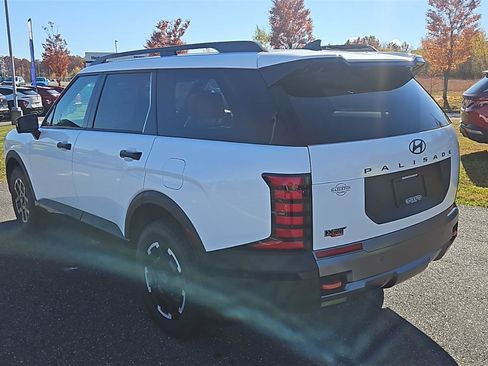 New 2026 Hyundai Palisade XRT Pro image 5