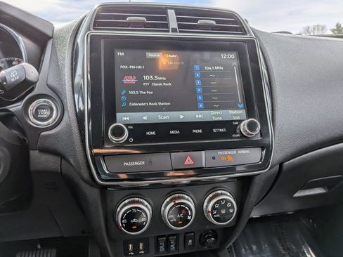 Used 2024 Mitsubishi Outlander Sport SE image 13