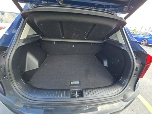 Used 2024 Kia Seltos SX w/ SX Sunroof Package image 13