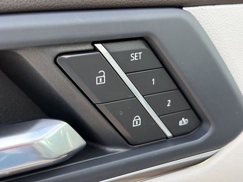 New 2026 GMC Terrain Denali w/ LPO, Floor Liner Package image 20