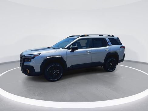 New 2026 Subaru Outback Wilderness AWD/4WD image 8