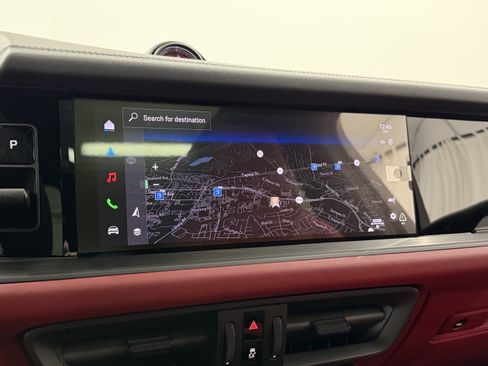 New 2026 Porsche Cayenne GTS image 42