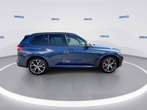 Used 2023 BMW X5 xDrive40i AWD/4WD image 9