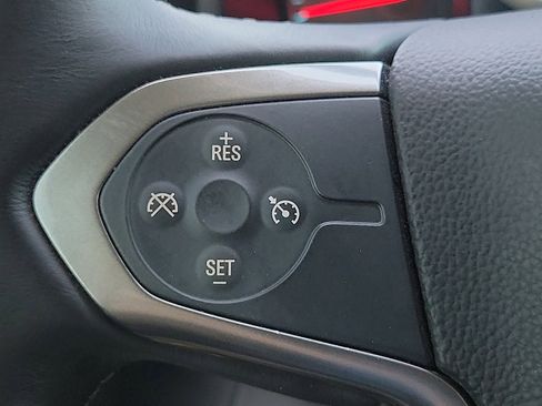 Used 2017 Chevrolet Silverado 1500 LT w/ Texas Edition image 17