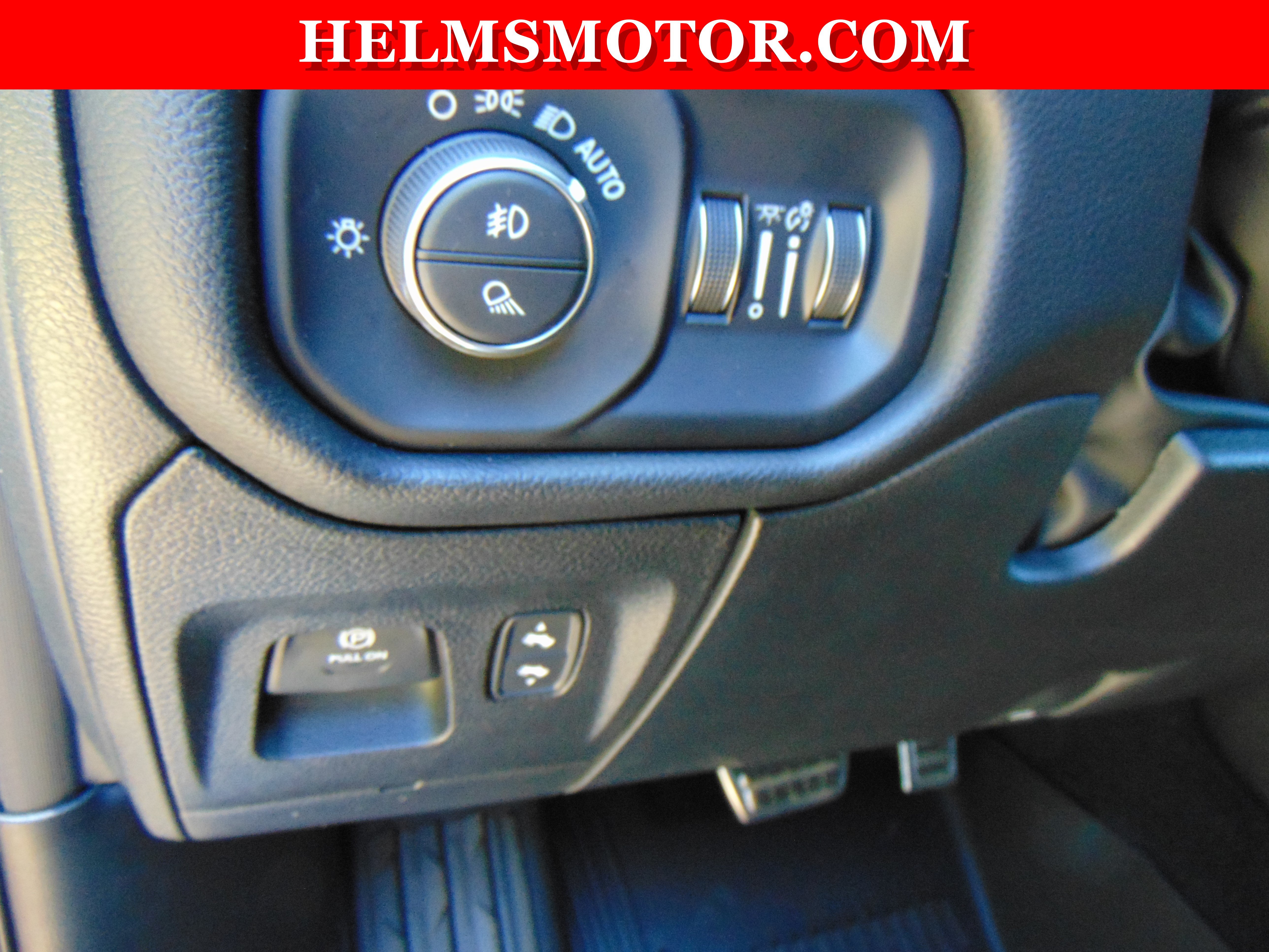 New 2026 RAM 1500 RHO AWD/4WD image 25