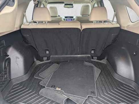 Used 2016 Honda CR-V Touring image 6