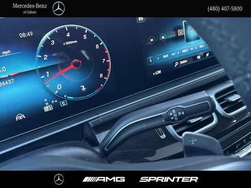 Used 2021 Mercedes-Benz GLE 350 image 29