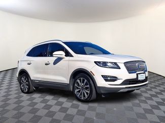 Used 2019 Lincoln MKC Reserve w/ MKC Climate Package video 1