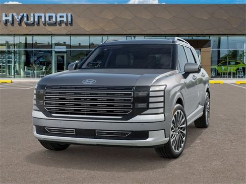 New 2026 Hyundai Palisade Calligraphy image 6
