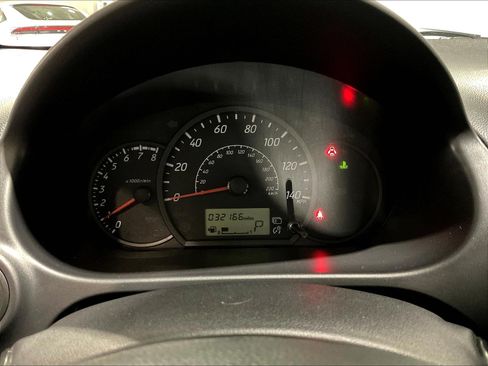 Used 2024 Mitsubishi Mirage ES FWD image 12