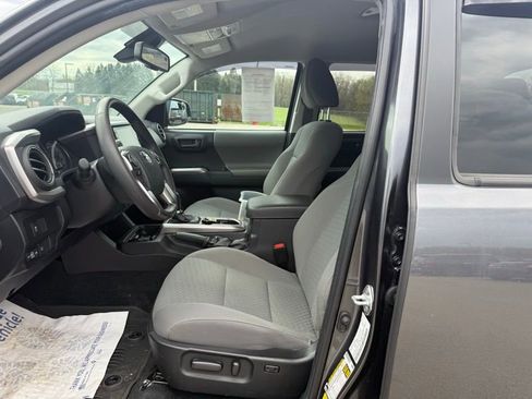 Used 2023 Toyota Tacoma SR5 image 10