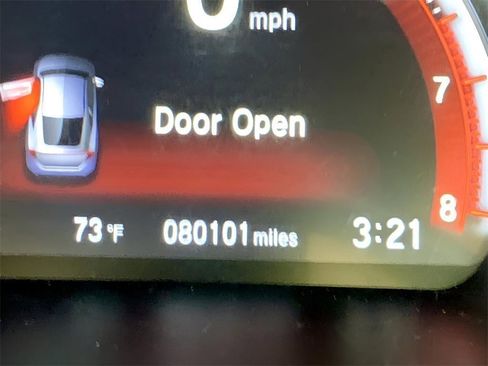 Used 2018 Honda Civic Si image 28