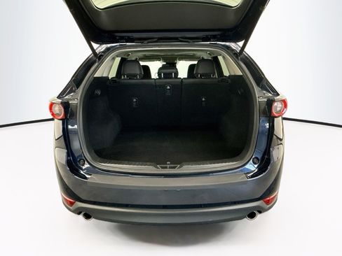 Used 2021 MAZDA CX-5 Touring w/ Touring Preferred SV Package FWD image 31