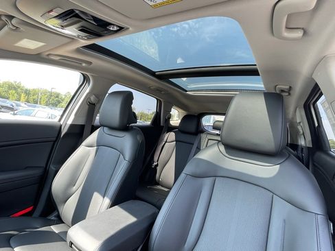 New 2026 Kia Sportage SX image 19