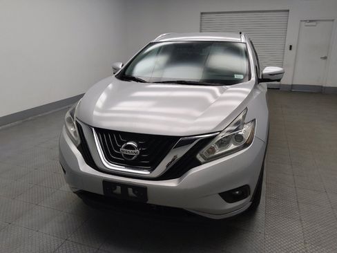 Used 2015 Nissan Murano SL AWD/4WD image 15