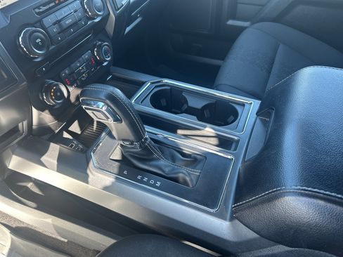 Used 2018 Ford F150 XLT w/ Equipment Group 302A Luxury image 22