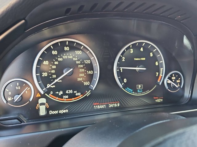 Used 2017 BMW X5 xDrive40e AWD/4WD image 15