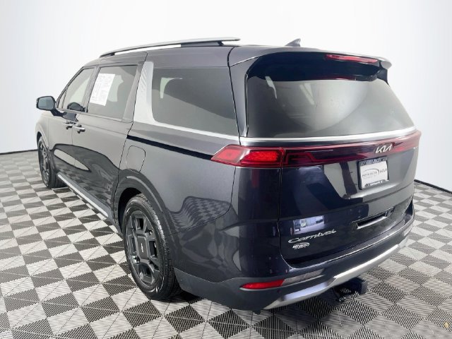 Used 2022 Kia Carnival SX Prestige FWD image 6