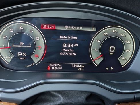 Used 2023 Audi Q5 2.0T Premium Plus w/ Premium Plus Package AWD/4WD image 11