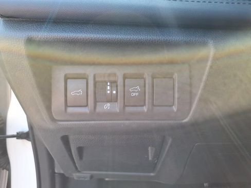 Used 2023 Subaru Outback Wilderness AWD/4WD image 17