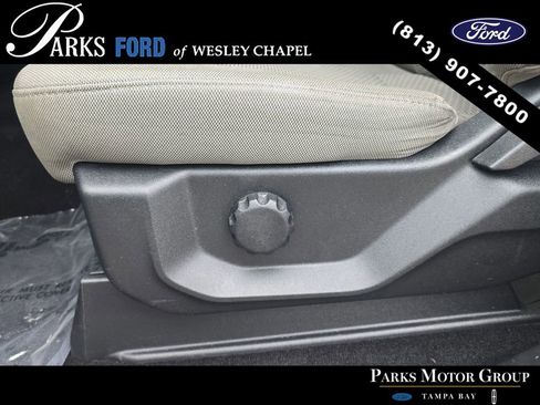 Certified 2018 Ford F150 XLT RWD image 18