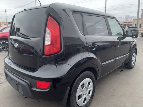 Used 2013 Kia Soul image 4