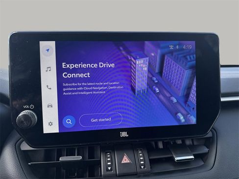 Used 2024 Toyota RAV4 XLE Premium w/ Weather Package image 18