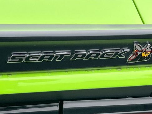 Used 2023 Dodge Challenger R/T Scat Pack image 26