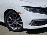 Used 2019 Honda Civic EX image 3