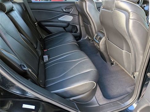 Used 2019 Acura RDX FWD w/ Advance Package image 33