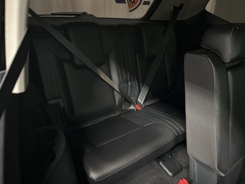 Used 2018 Volkswagen Atlas SE image 23