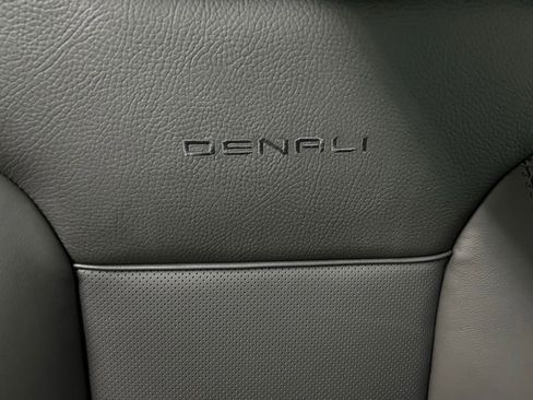 New 2026 GMC Sierra 2500 Denali w/ Technology Package image 43